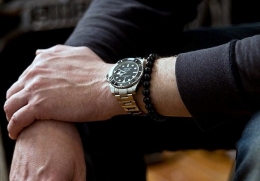 Брендовые наручные часы - что в имени тебе моём?