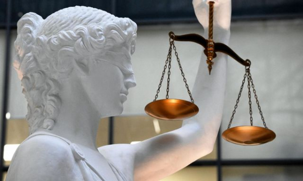 Корректировщики огня отправлены приговором суда в тюремные камеры