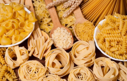 Найнезвичайніші різновиди макаронних виробів: всі цікаві варіанти