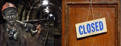 В «ДНР» продолжают закрывать шахты