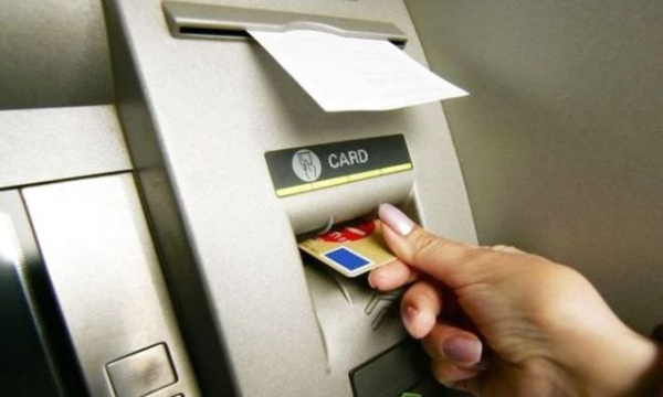 Женщина перевела на счет мошенника 73 000 гривен