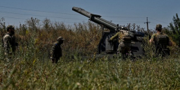 ВСУ продолжают наступательные действия и достигли успехов в Донецкой области