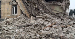 Шесть человек погибли во время вражеских обстрелов Донецкой области