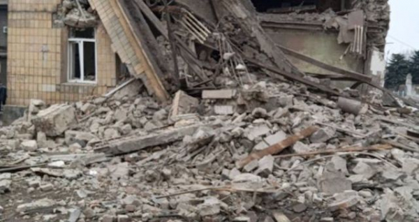 Шесть человек погибли во время вражеских обстрелов Донецкой области