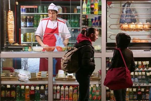 Фаст-фуд как бизнес: с чего начать и как преуспеть