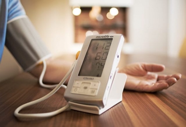 Тонометры AND и Microlife по выгодным ценам от Medilife.com.ua