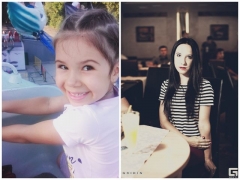 В оккупированной Макеевке без вести пропала женщина с 6-летней дочерью (фото)