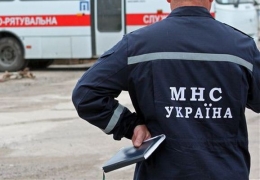 На Донетчине аферисты от имени ГСЧС требуют от предпринимателей деньги