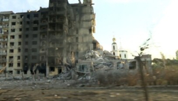 Оперативная обстановка в Торецке ухудшается - DeepState