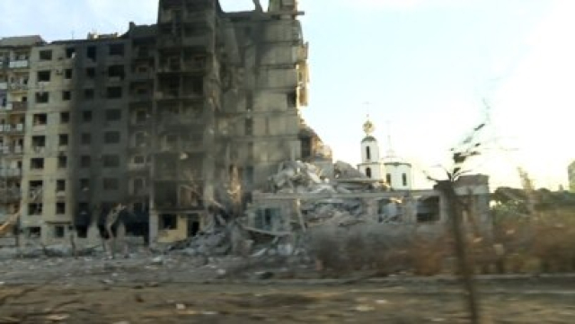 Оперативная обстановка в Торецке ухудшается - DeepState