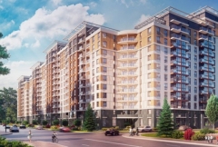 Преимущества покупки квартиры в новостройке пригорода Киева