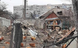 Во время вражеского обстрела Мариупольского района погиб ребенок