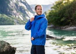 Як вибрати ідеальну чоловічу осінню куртку