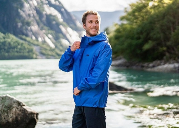 Як вибрати ідеальну чоловічу осінню куртку