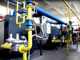 В отношении работников ПАО «Мариупольгаз» открыто уголовное производство