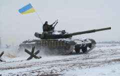 Обострение ситуации под Авдеевкой: есть погибшие