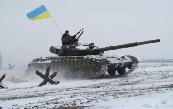 Обострение ситуации под Авдеевкой: есть погибшие