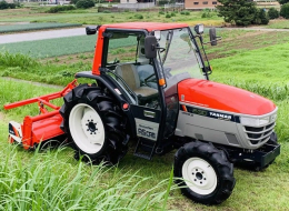 Какой минитрактор лучше выбрать: полезные советы