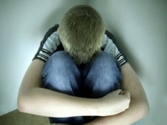 В неподконтрольной Макеевке – очередной суицид подростка