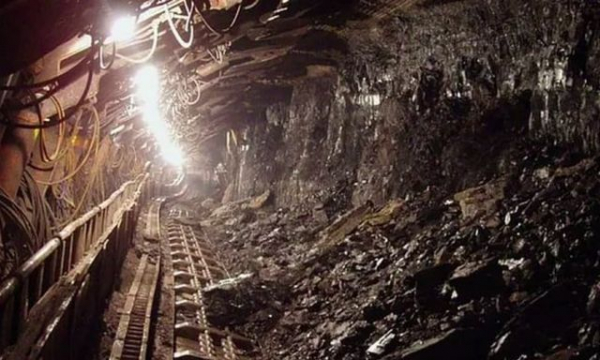 Шахтерам на оккупированной территории задолжали 200 млн рублей