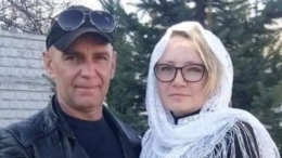 В Авдеевке в собственном доме найдены тела супружеской пары