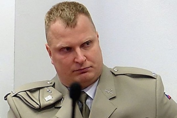 В Чехии судят капрала армии, который воевал за ДНР