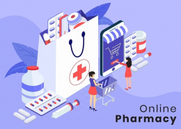 Интернет-аптека Apteka.com – удобно, быстро, качественно