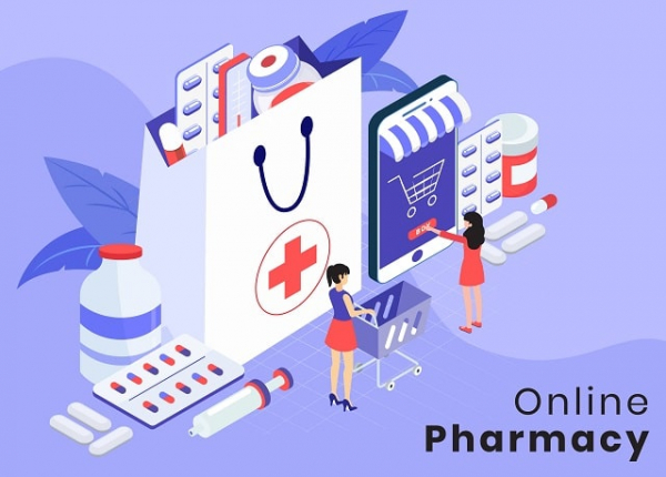 Интернет-аптека Apteka.com – удобно, быстро, качественно