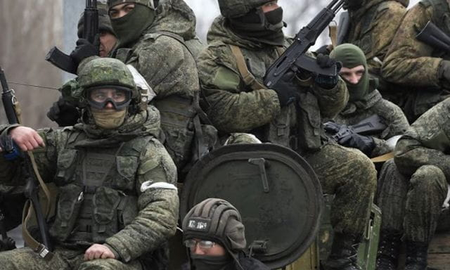 Россияне активизировались в Покровско-Мирноградской агломерации