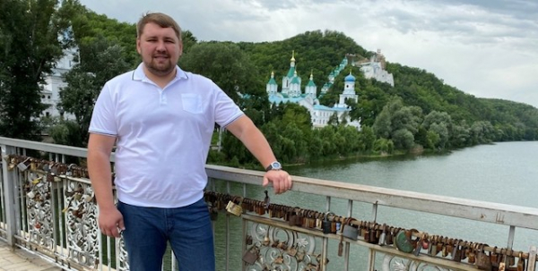 Мэр Святогорска подозревается в государственной измене