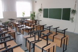 В «ДНР» из-за выборов отменили занятия в школах