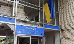 ВСУ вошли в село Богородичное и освобождают Святогорск (фото)