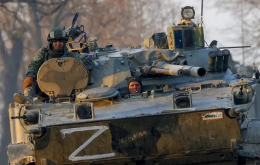 Враг оккупировал на Донетчине еще несколько сел - DeepState