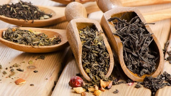 Чай черный и зеленый: в чем разница, польза и особенности