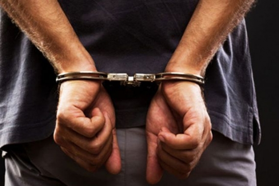 Полиция Донетчины задержала мужчину, который силой удерживал чужого ребенка