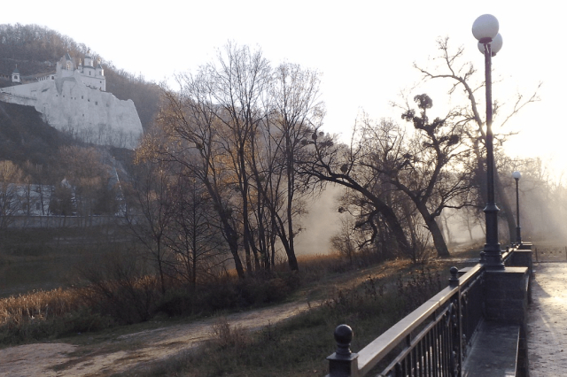 В Святогорской громаде объявлена обязательная эвакуация семей с детьми