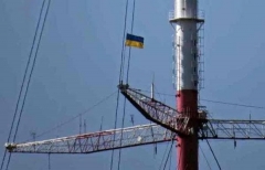 На Донбасс вернут украинское телевидение?