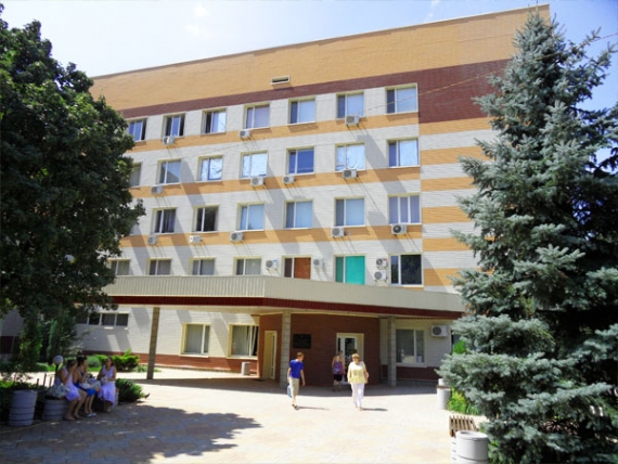 В Донецке дети отравились питанием из российского «гумконвоя»