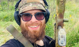 В бою под Харьковом погиб житель Краматорска Михаил Гаврилов