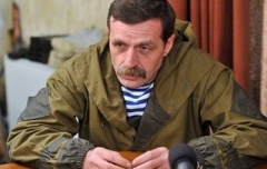 В оккупированной Горловке началась «охота» на соратников местного авторитета