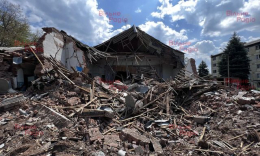 Россияне усилили обстрелы Селидово, много раненых, в том числе детей