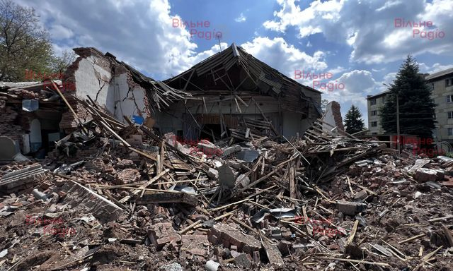 Россияне усилили обстрелы Селидово, много раненых, в том числе детей