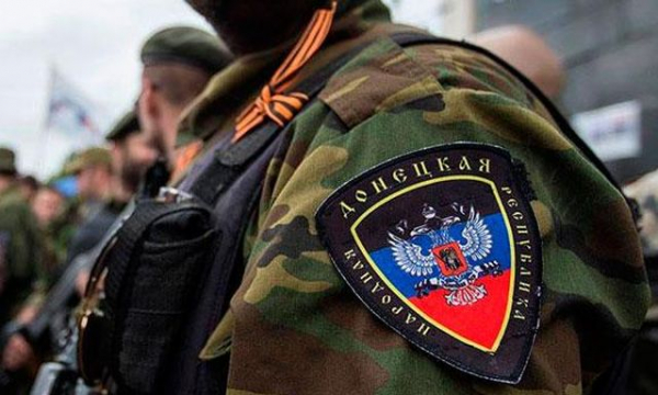 Житель Мариуполя предстанет перед судом – за участие в НВФ «Восток»