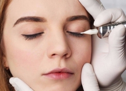 Выбор пигмента для татуажа