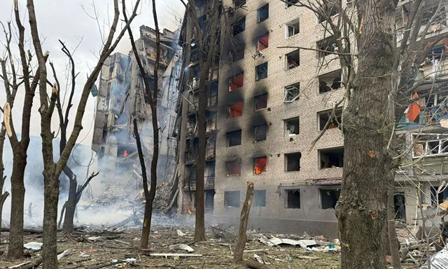 Константиновка под огнем из ствольной артиллерии и дронов – есть пострадавшие