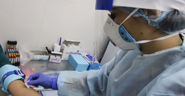 В Мариуполе на карантин отправлена школа – коронавирусом заболела четверть педколлектива