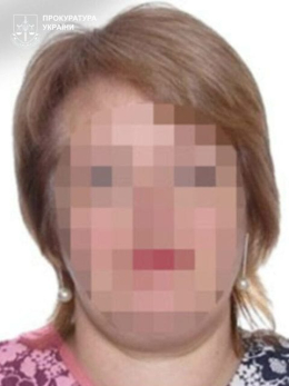 Трем российским пропагандисткам заочно объявлены подозрения (фото)