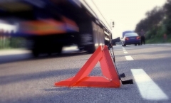 В РФ столкнулись фура и автобус Москва – Донецк: есть пострадавшие среди дончан