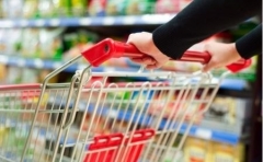 В «ДНР» наблюдается дефицит некоторых продуктов