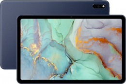 Новинка от HUAWEI: планшет MatePad 10.4' 2022 – обзор и особенности